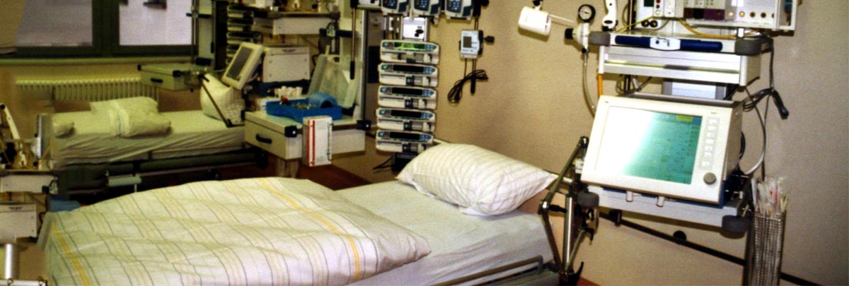 ICU & Pain Management doctor / ICU & Pain Management Treatment in Jalandhar